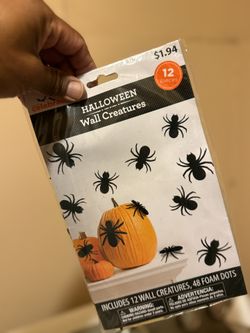 Halloween Decorations