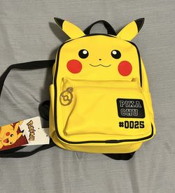 Pokemon Pikachu Pack