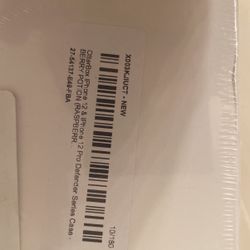 Iphone 12 Defender Case Or Iphone 12 Pro Case 