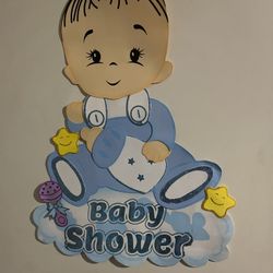 Baby Shower
