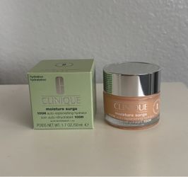 Clinique Moisture Surge 100H Hydrator 50ml