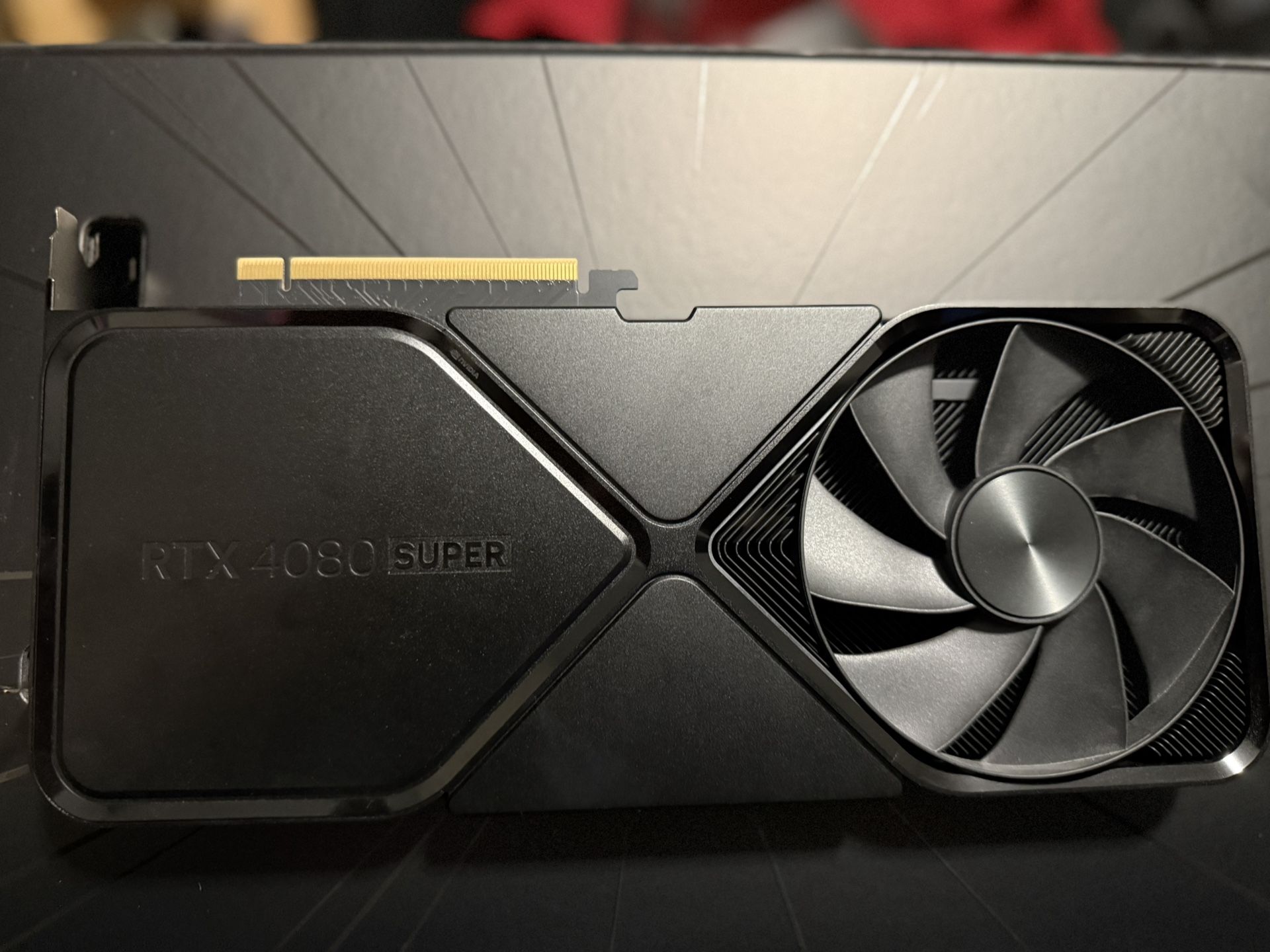 4080 Super FE