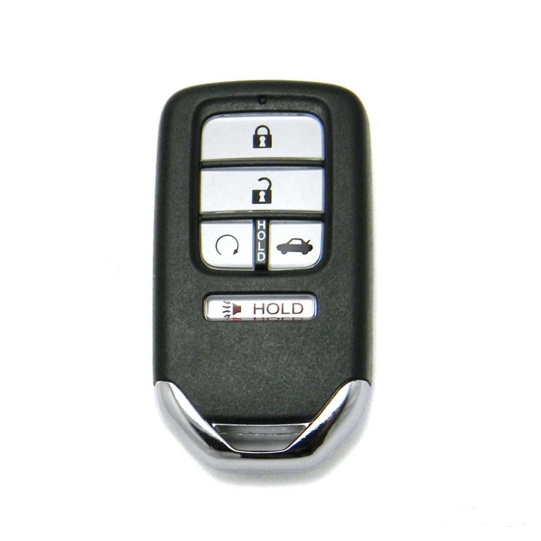 Programming Key Fob