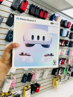 Meta Quest 3 512GB