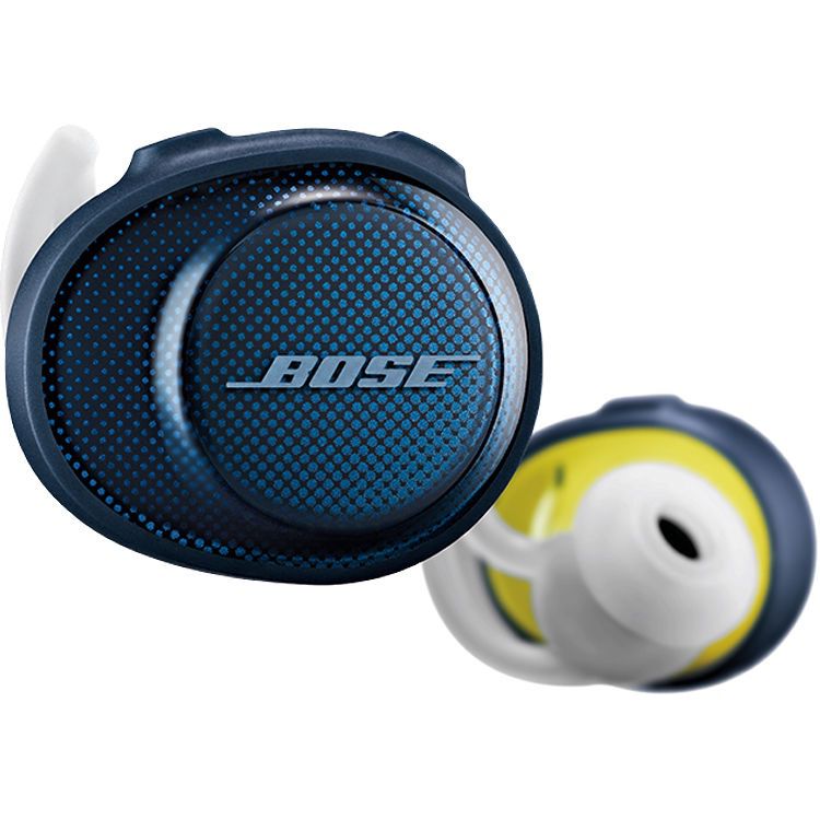 BOSE Soundsport Free wireless headphones