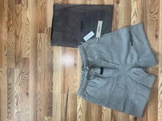 Essentials shorts