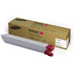 Samsung Magenta toner M808S NEW For MultiXpress X4250LX X4300LX X4220LX