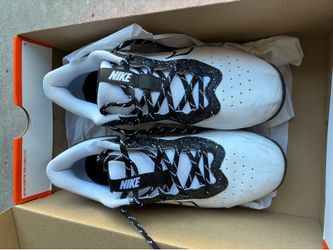 Nike 6.5 cleats