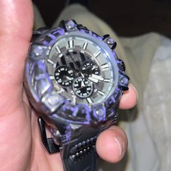 Invicta