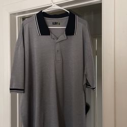 Golf Shirt