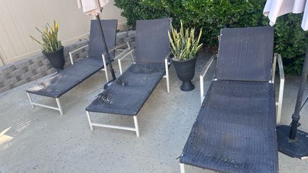 Free Tanning Beds - Pool