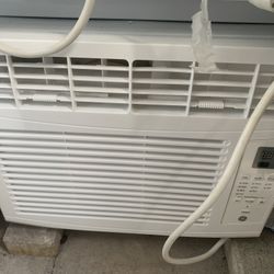 Windows Ac Unit6000 Btu 