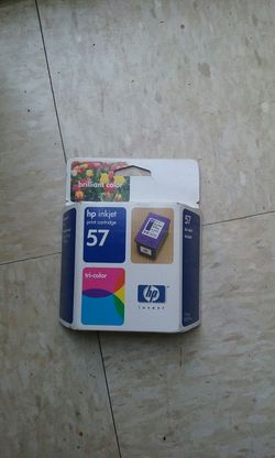 Hp ink