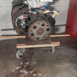 1987  MR2.   4A-GE  16v . 