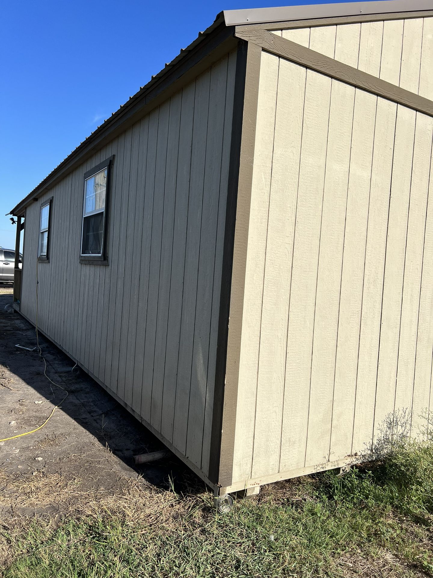 Shed for Sale in Swinney Swtch, TX OfferUp