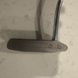 Piretti Blade Putter - Limited Edition (88 of 100) - 34 in