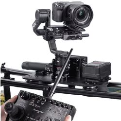 Greenbull Camera Dolly Track Slider