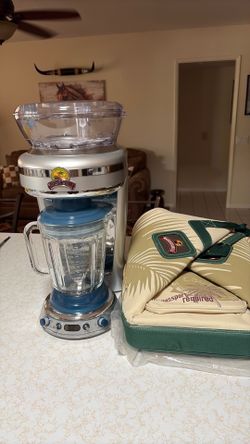 Margaritaville Frozen Concoction Maker