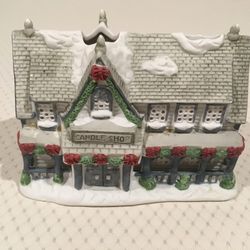 PartyLite Candle Shop