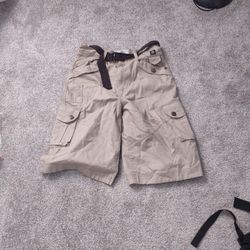 Cargo Shorts