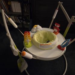 Baby Bouncer
