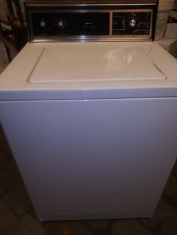 Reliable Heavy-duty Kenmore washer works Great! Free Delivery and Hookup!