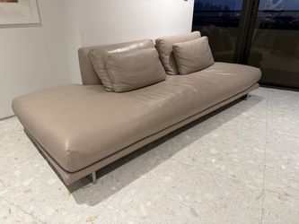 Como Chaise from Design Within Reach, designed by Giorgio Soressi.