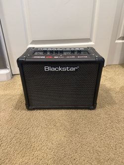 Blackstar ID:CORE V3 Stereo 10 Guitar Amp