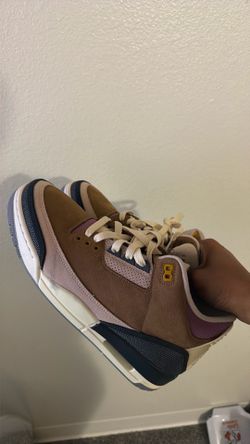 Jordan 3