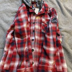 Superdry Jacket Men’s 