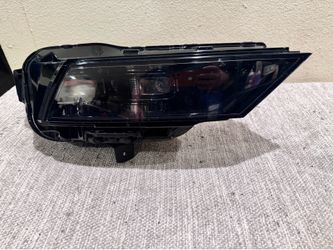 2024 to 2025 HYUNDAI SONATA HEADLIGHT RH