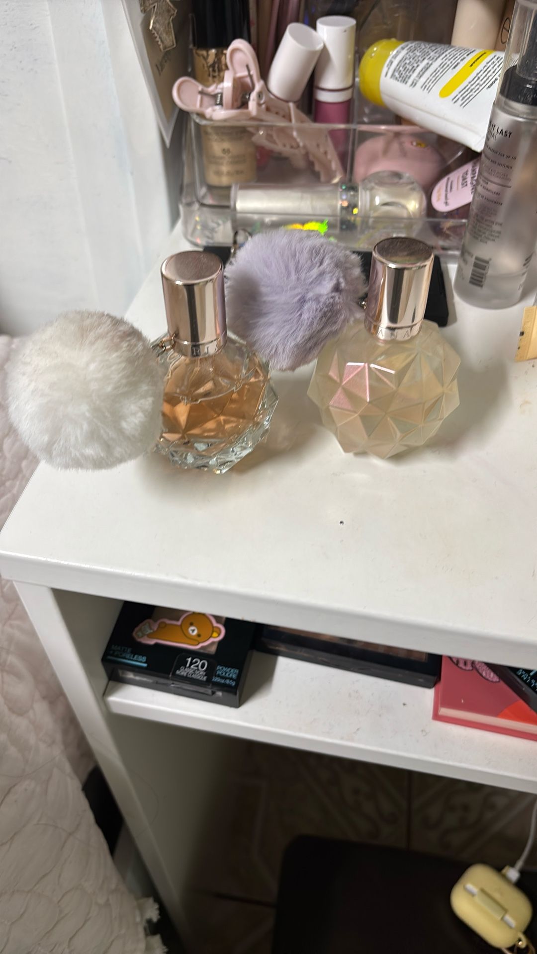 Ariana Grande Perfume