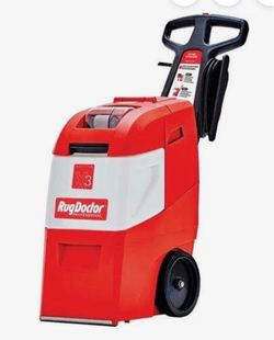 Rug Dr Carpet Cleaner