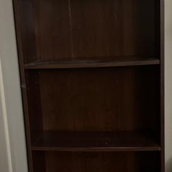 Book Shelf 
