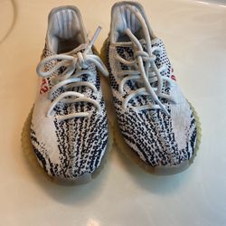 Yeezy Boost 350 V2 ‘Zebra’