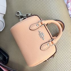 mini Coach purse