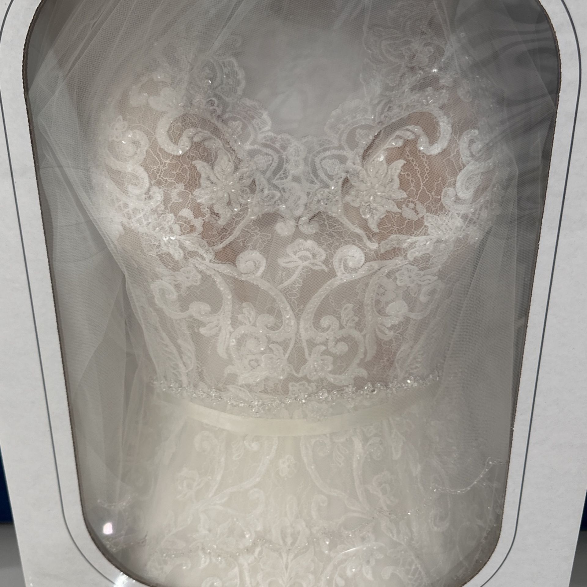 Bride Dress 