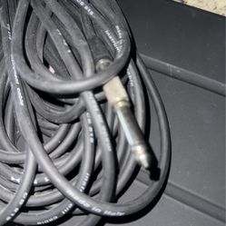 Audio Cord Jack 45 Ft 