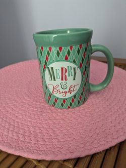 Christmas Mug