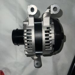 New Alternator (GMC Canyon , Cadillac ATS, Cadillac CTS, Chevy Camaro)