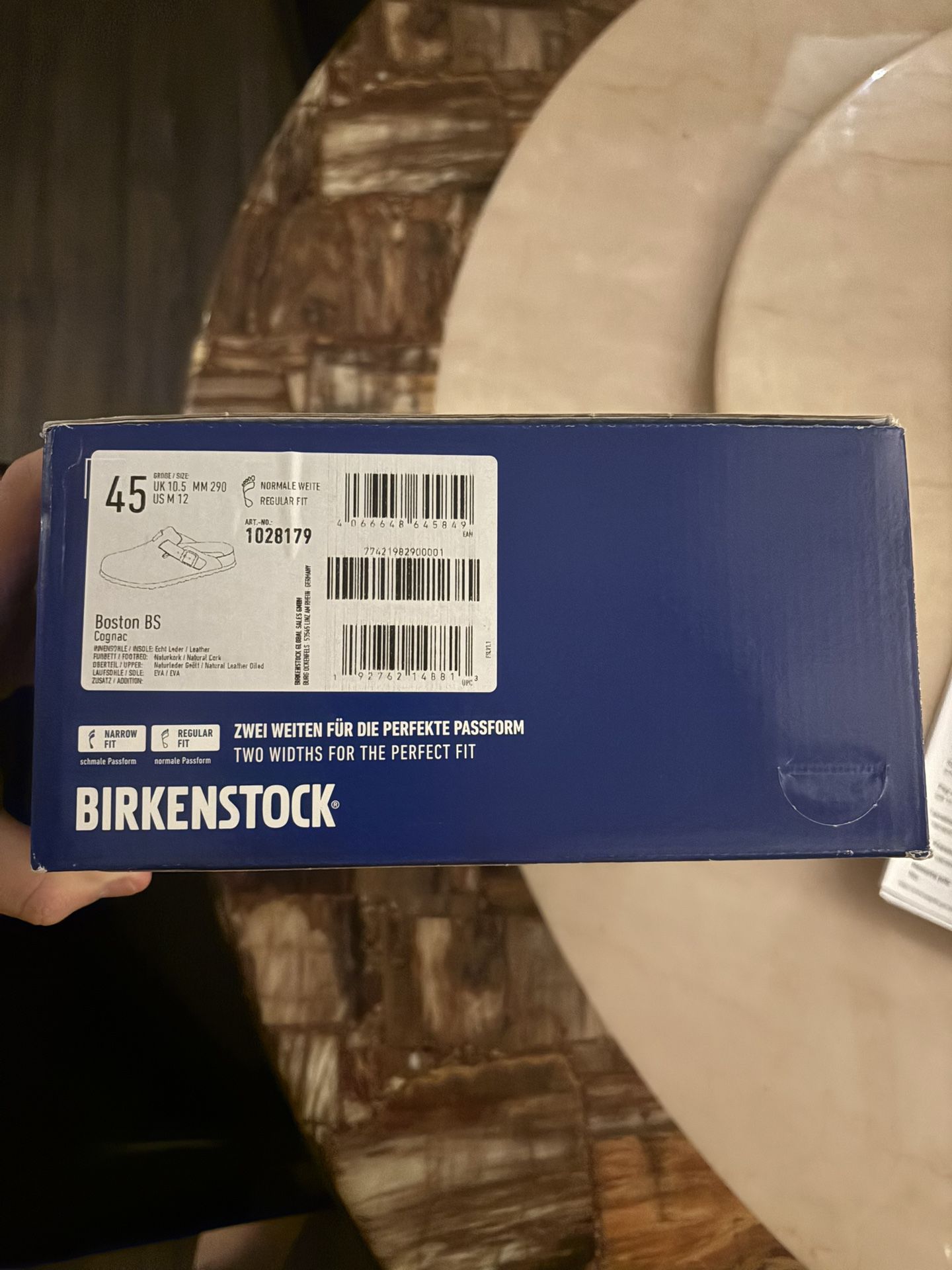 Birkenstock Clogs