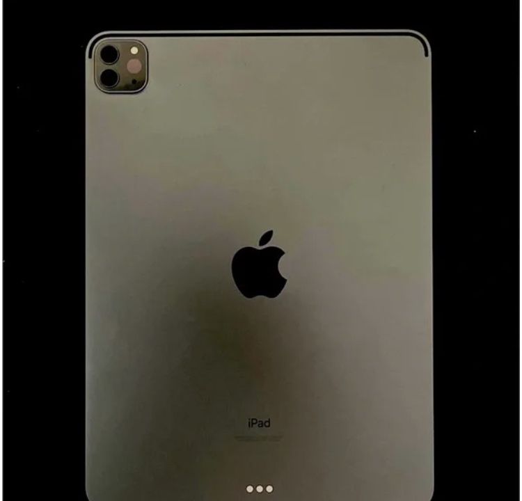 IPAD PRO 11