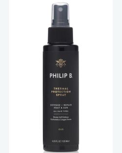 Philip B. Thermal Protection Spray 2 oz