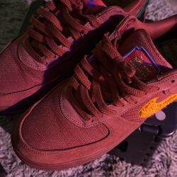 Air Force 1 La Familia 