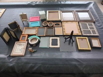 picture frames