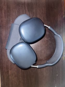 AirPods Max USB-C