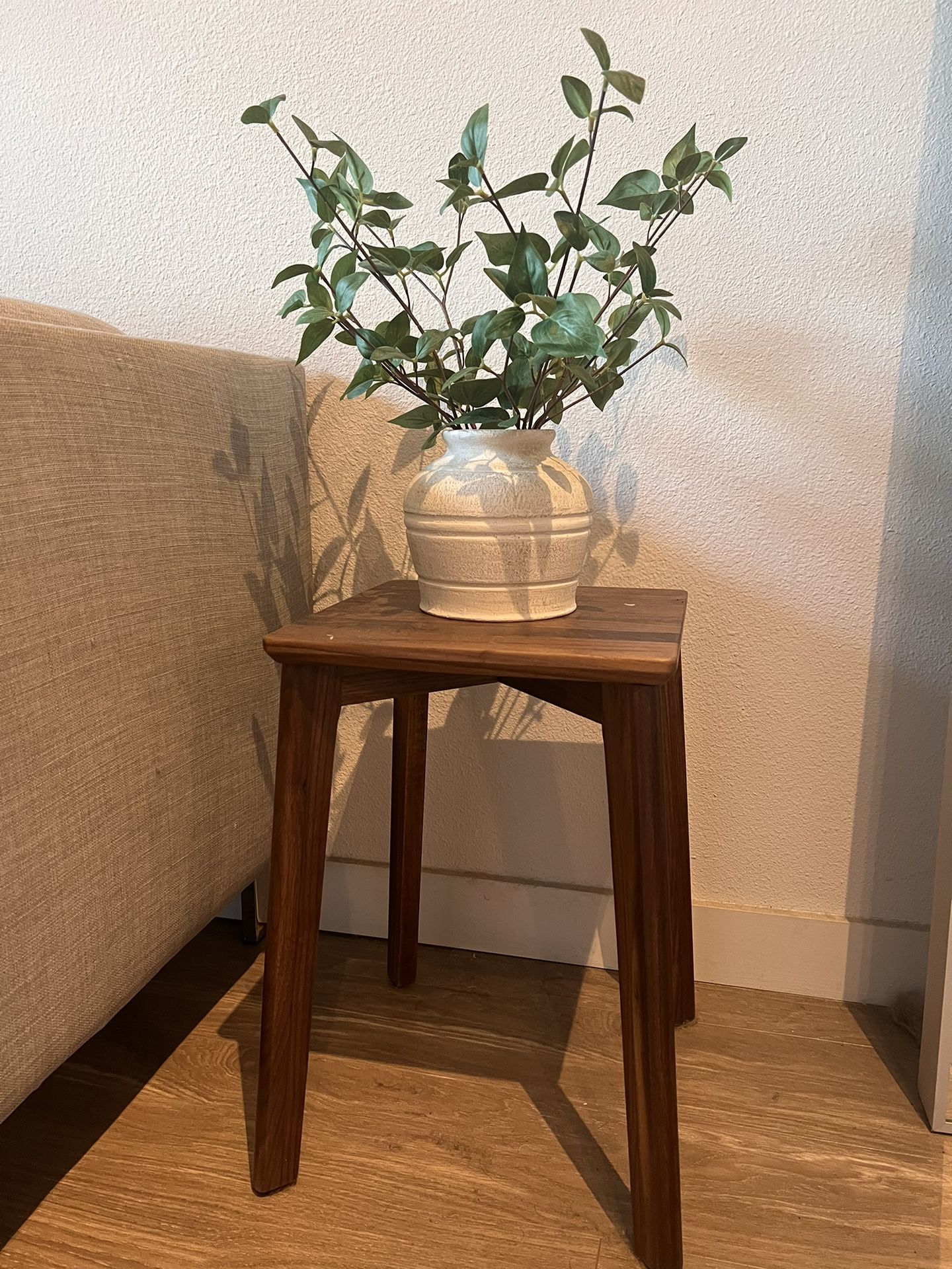 Small End Table / Stool 