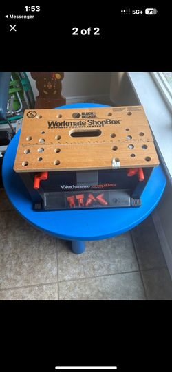 Work Bench
