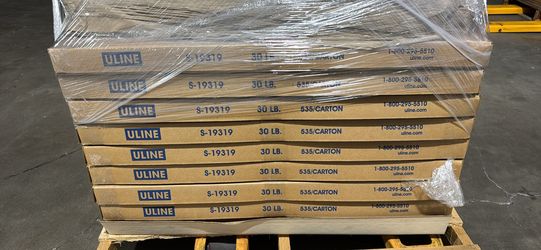 Kraft Paper10x 30lb Box For Only 400