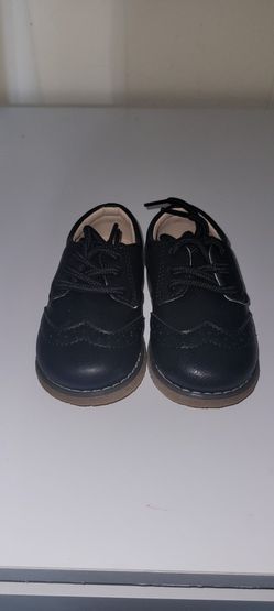 Toddler Loafers 